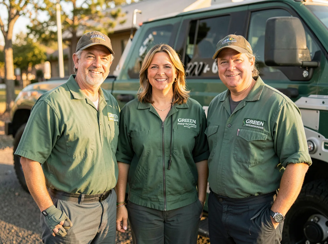 Water Damage Restoration company in Carmel, CA