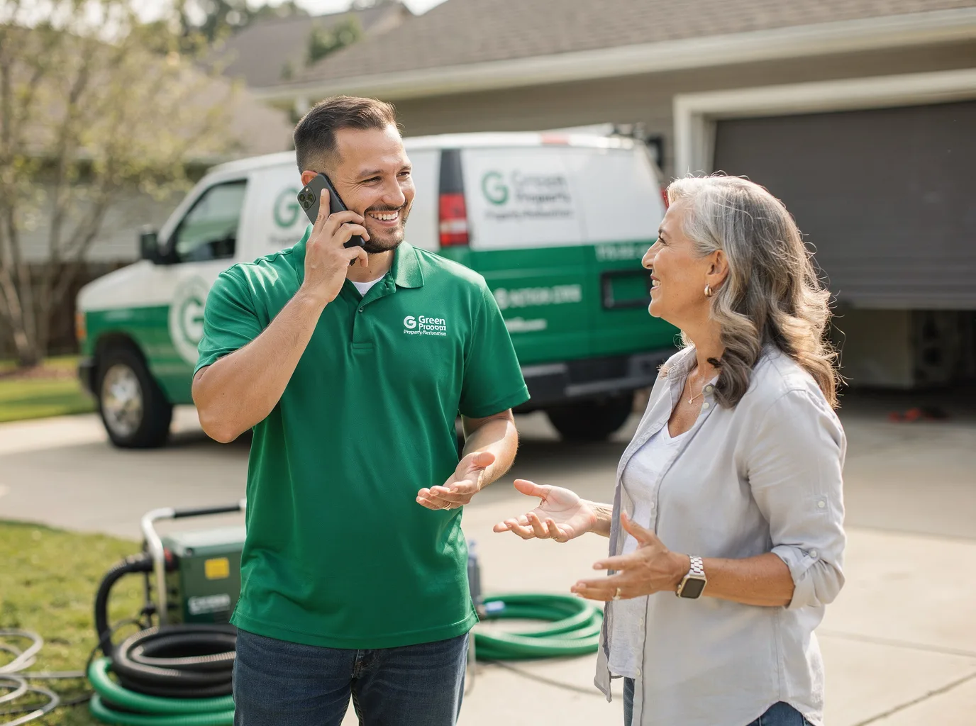 Water Damage Restoration Carmel, CA FAQs